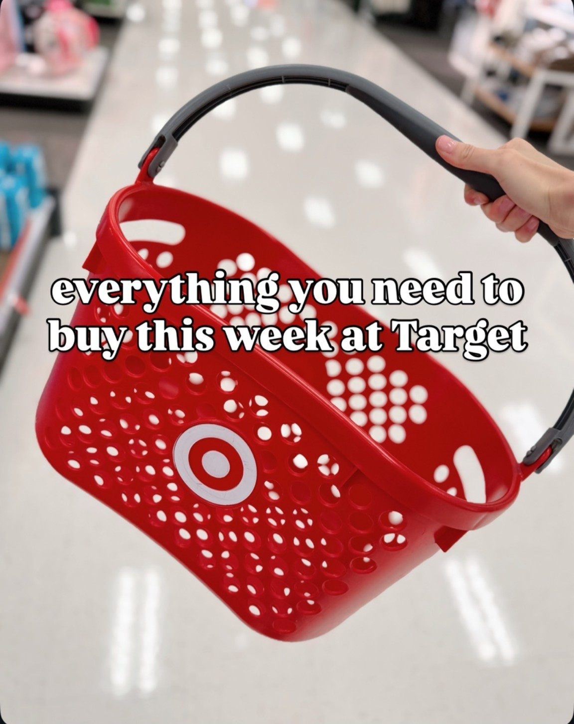This week’s Target haul

#LTKootd #LTKSeasonal #LTKSaleAlert