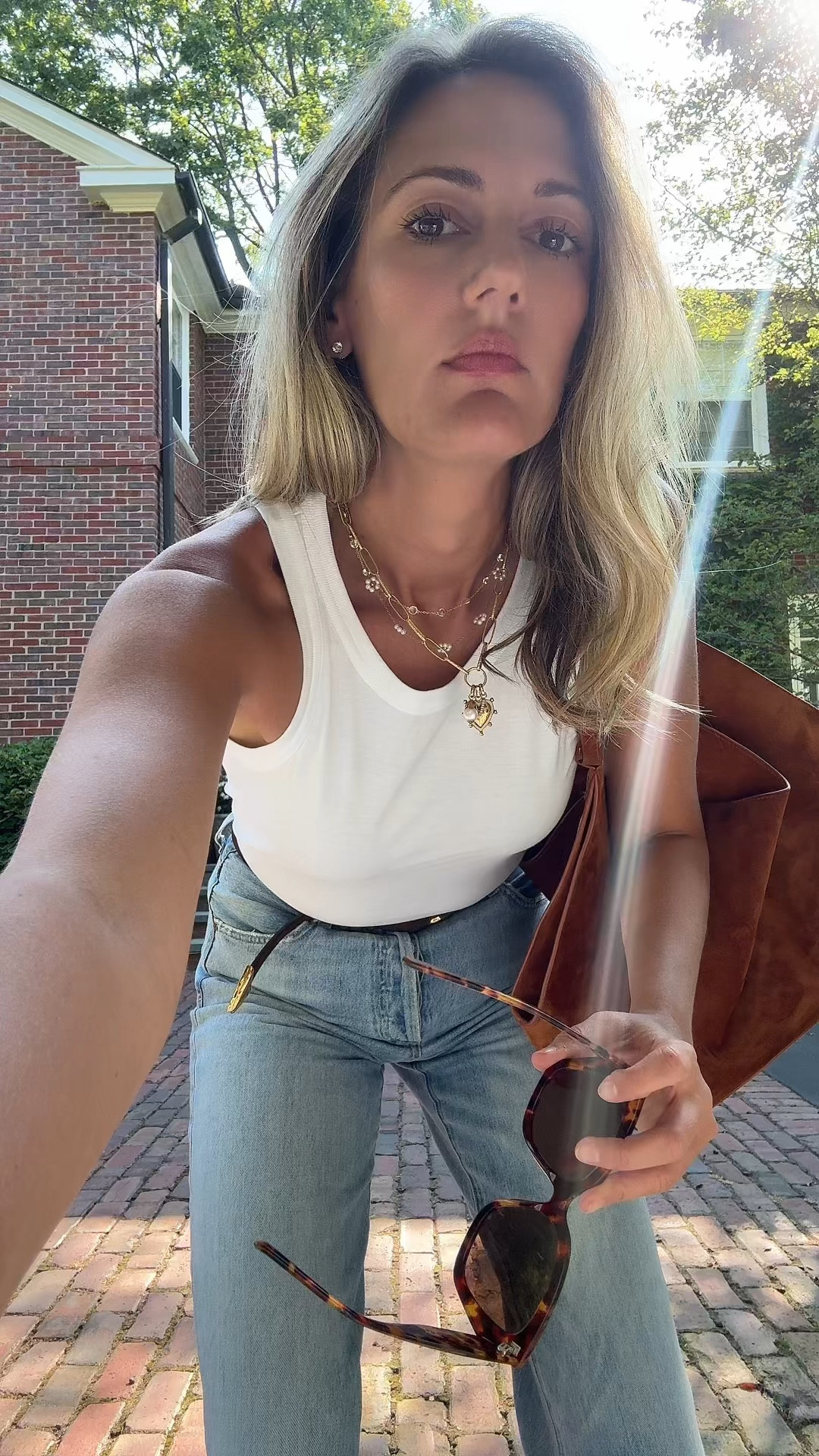 OOTD and Shopbop sale  

#LTKSeasonal #LTKVideo #LTKSaleAlert