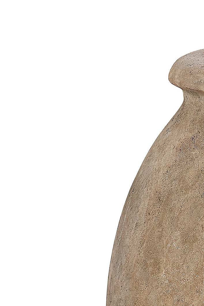 Campagna Olive Jar Planter | Ballard Designs, Inc.