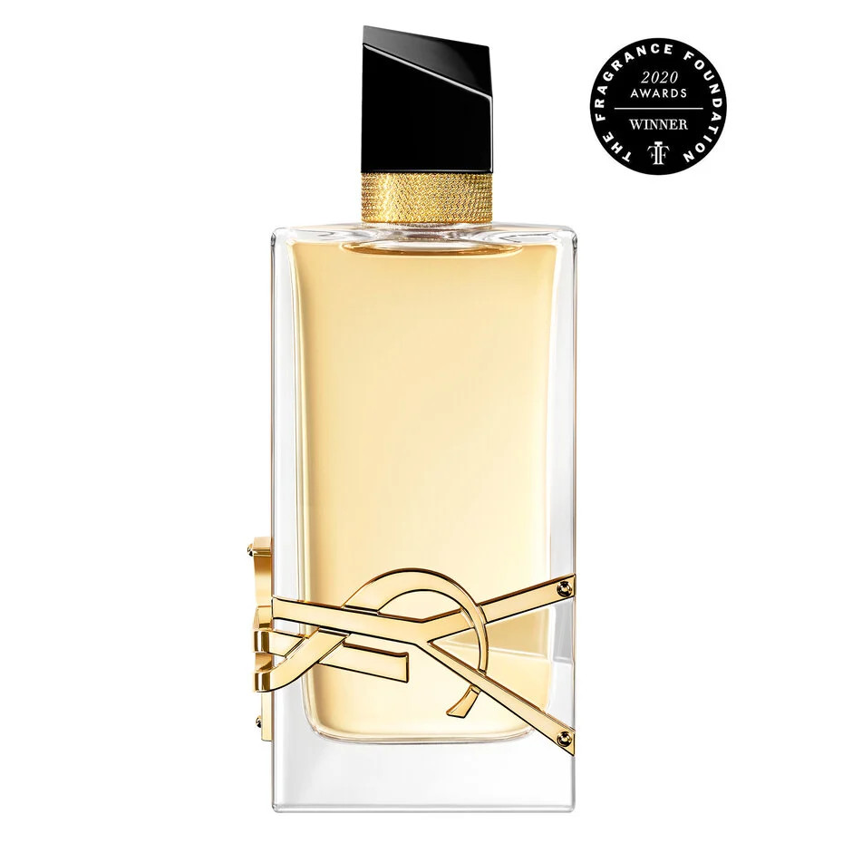 LIBRE EAU DE PARFUM | Yves Saint Laurent Beauty (US)