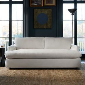 Haven Queen Sleeper Sofa (79") | West Elm (US)