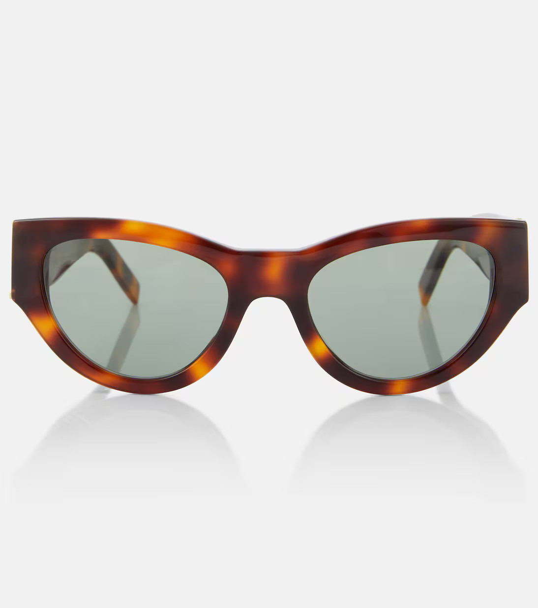 SL M94 cat-eye sunglasses | Mytheresa (UK)