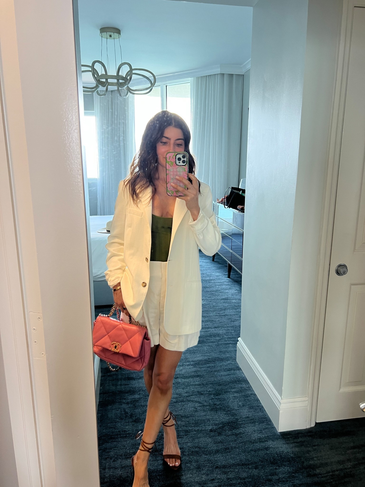 Miami look

#LTKShoeCrush #LTKTravel #LTKOver40