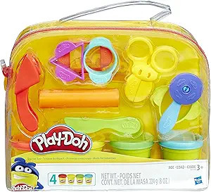 Play-Doh Starter Set | Amazon (US)