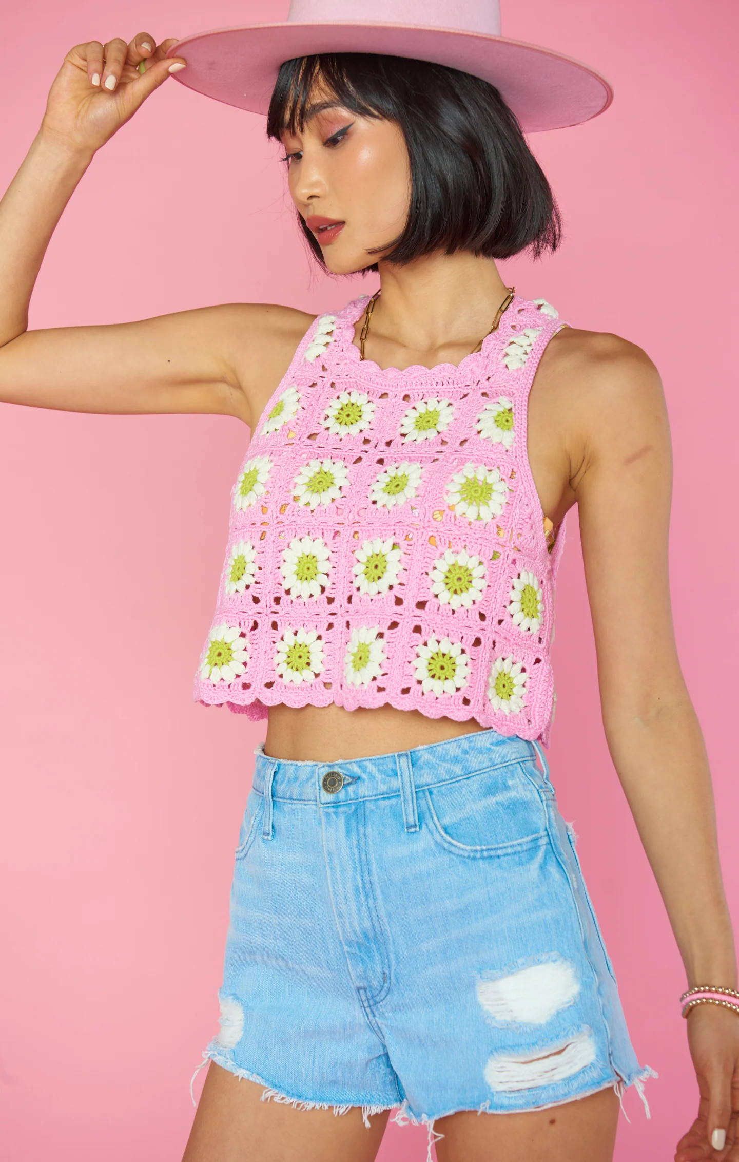 Laguna Top | Show Me Your Mumu