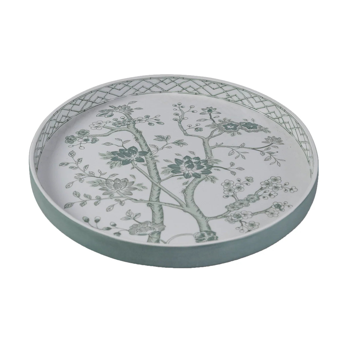 Jardin Tray | The Well Appointed House, LLC