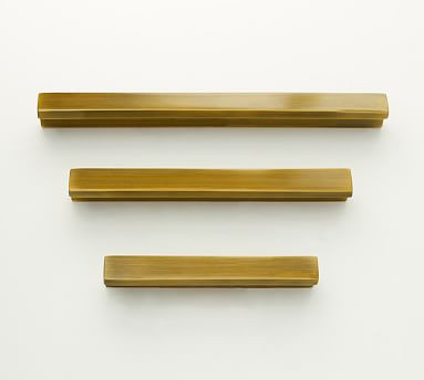 Linden Bin Pulls | Pottery Barn (US)