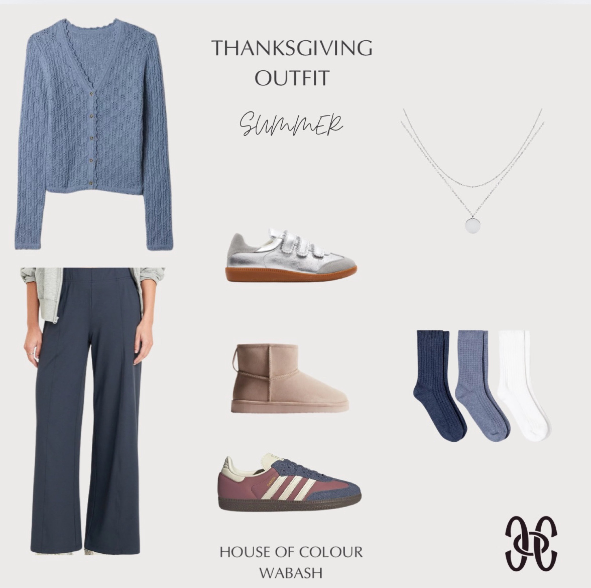 Thanksgiving Outfit inspo for ☀️

#LTKFindsUnder50 #LTKSeasonal #LTKFindsUnder100