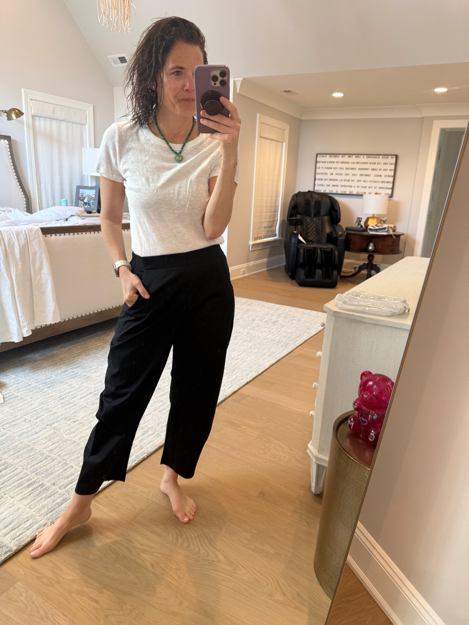 Ruti pant for less in s