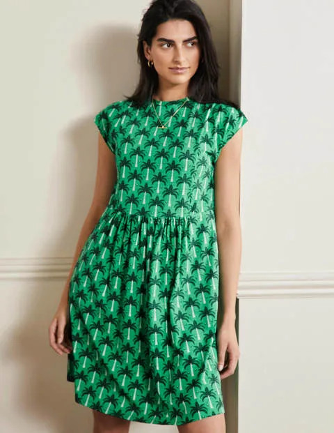 Jersey T-Shirt Dress | Boden (US)
