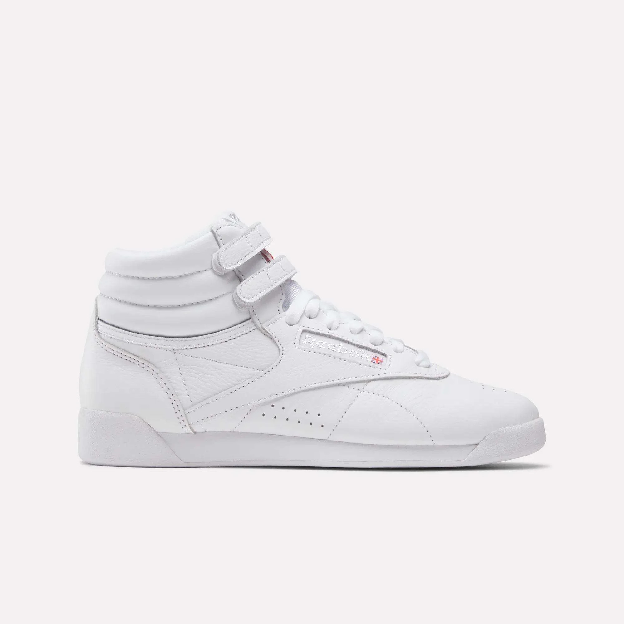Women's Freestyle Hi Shoes | Reebok
