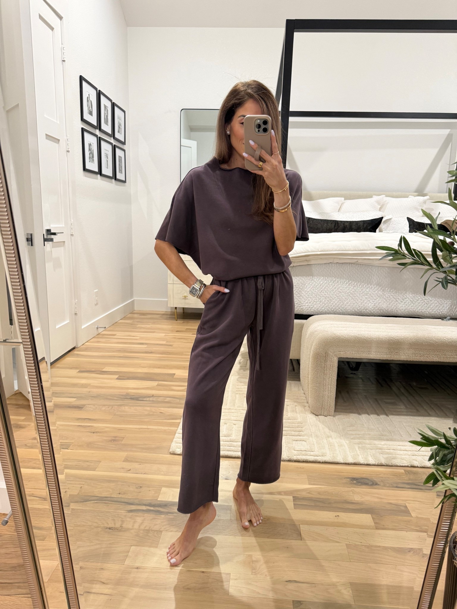 Matching Amazon set size xs 

#LTKSaleAlert