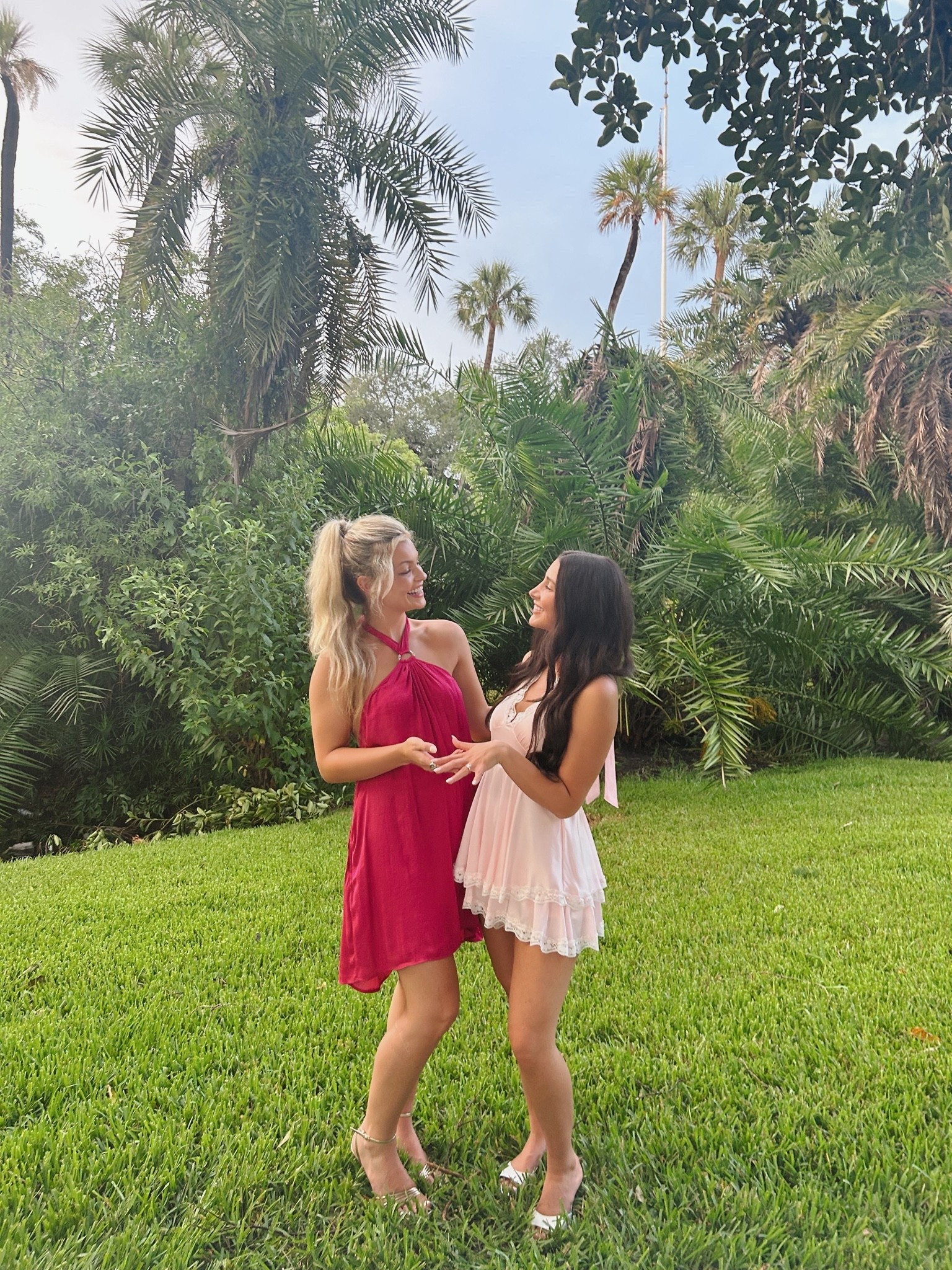the perfect affordable summer dress💞

#LTKootd #LTKSeasonal #LTKWedding
