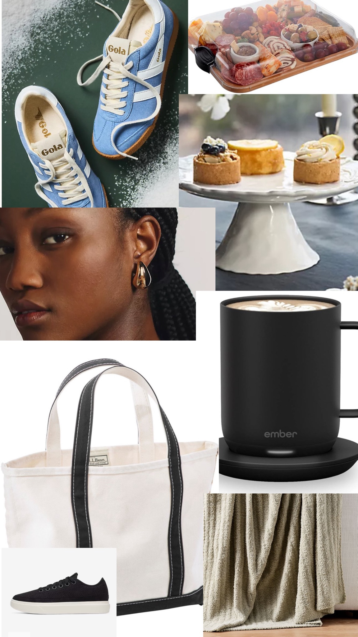 perfectly picked pieces for your MOM! a little something for everyone regardless of their personal style :) 

 

#LTKHoliday #LTKFindsUnder100 #LTKGiftGuide