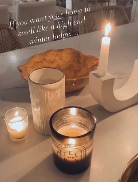 Candle, gift idea, cozy home #StylinbyAylin 

#LTKGiftGuide #LTKhome #LTKunder50