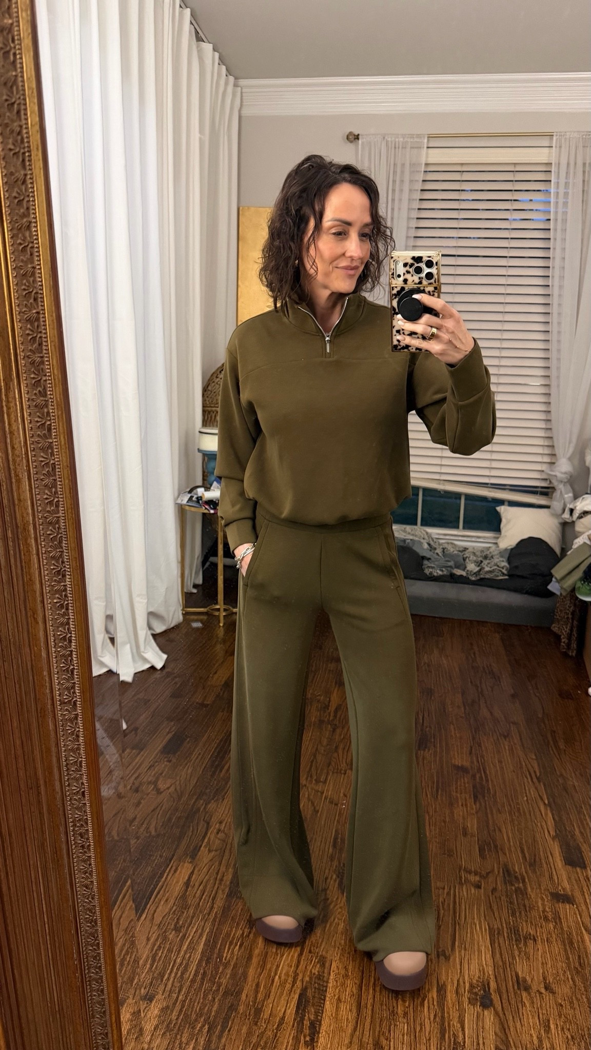 Calia S top, Xs pants, both on huge discount

#LTKootd #LTKgrwm #LTKdayinmylife