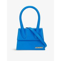 Le Chiquito leather cross-body bag | Selfridges