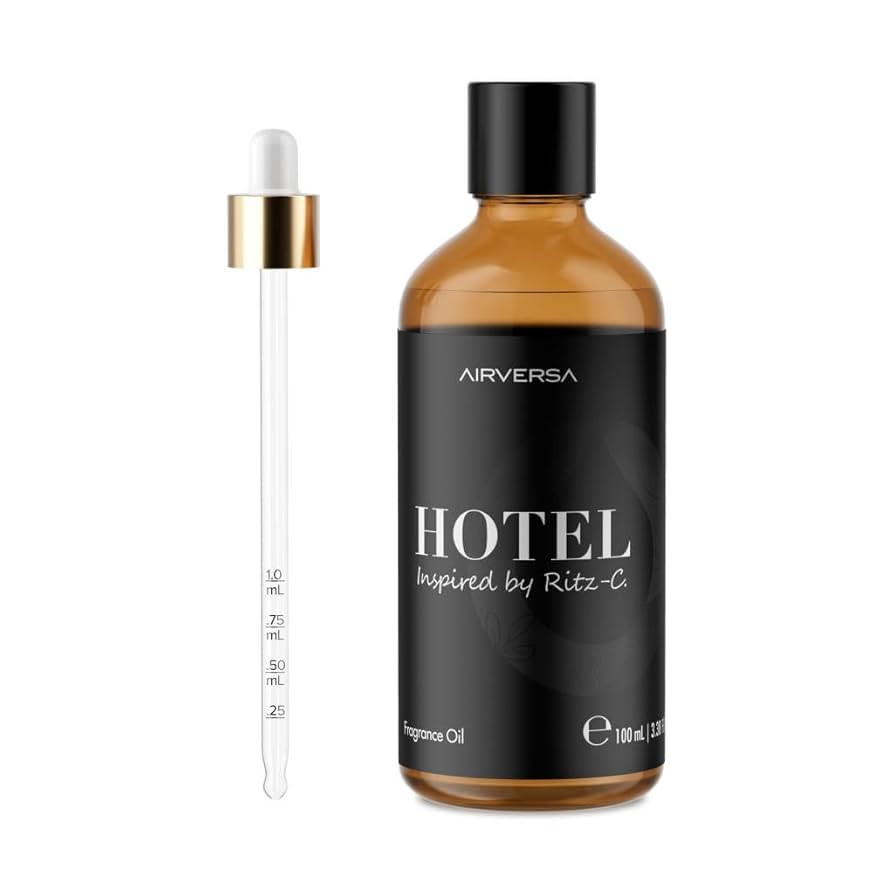 Diffuser Oil, Fragrane Oil, Inspired by Ritz-C. 3.38 Fl Oz | 100 mL | Amazon (US)