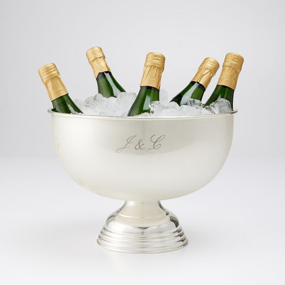 Celebration Wine Bowl | Mark and Graham