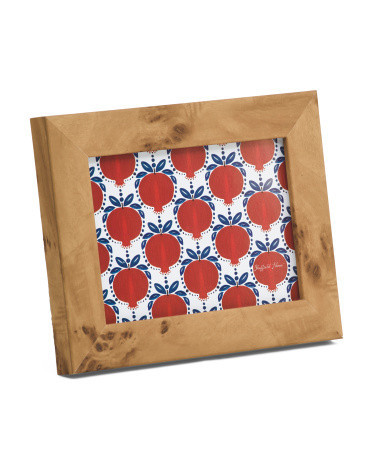 5x7 Wood Tabletop Picture Frame | Marshalls