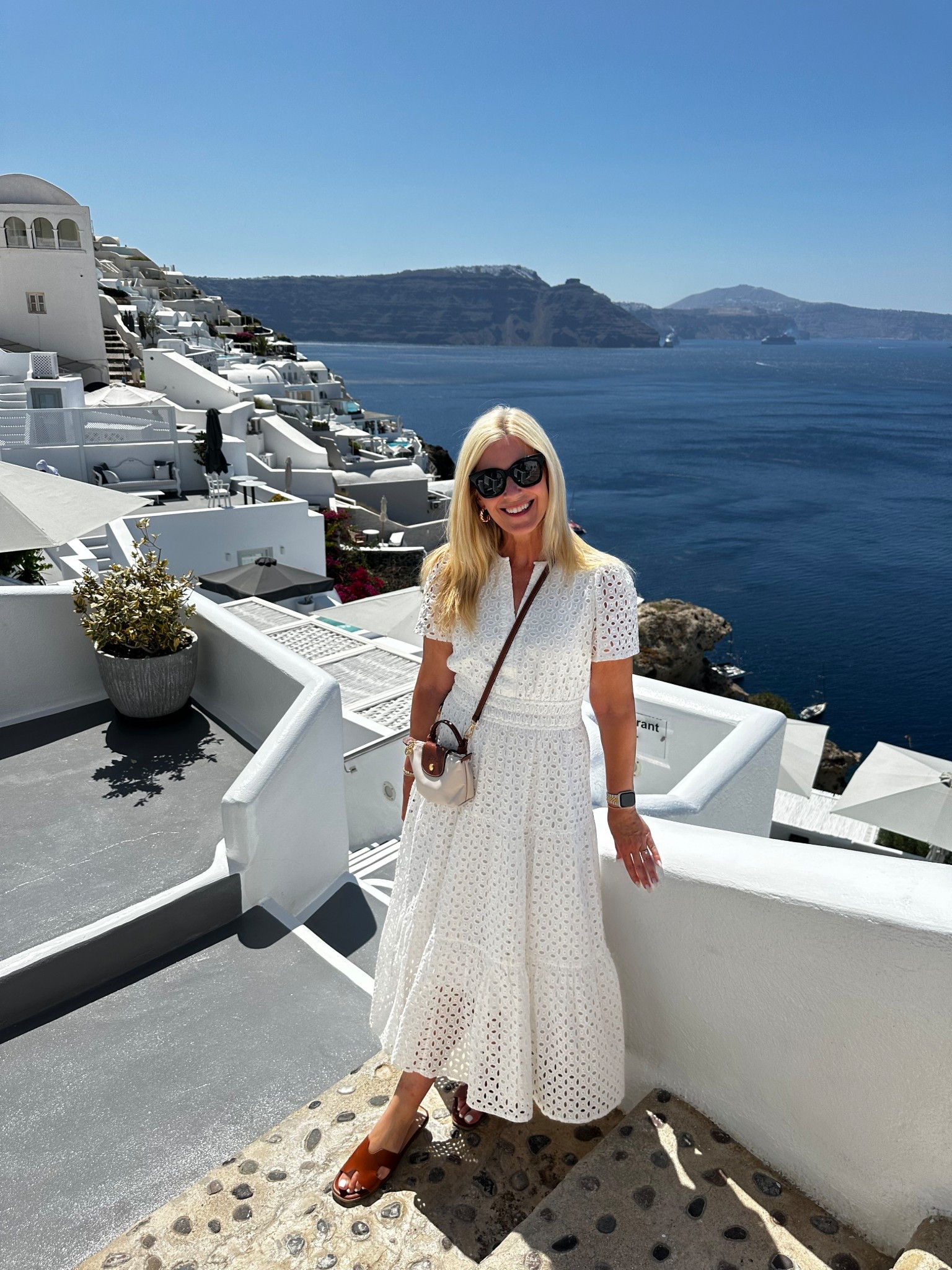 Santorini outfit ideas 💙

#LTKsummer #LTKtravel #LTKstyletip