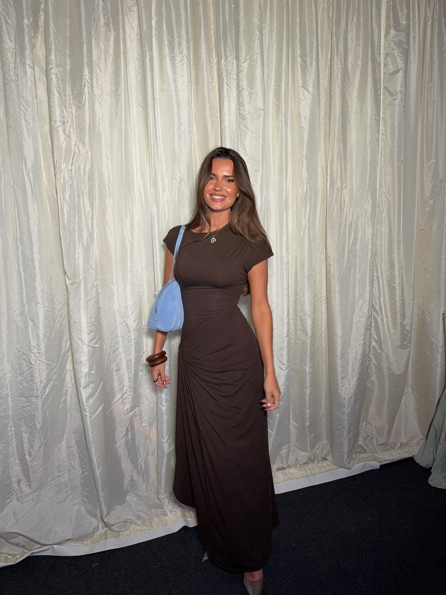 AYM dress 🤎

autumn dress, autumn style, party wear, chocolate brown, brown dress

#LTKpartywear #LTKdresses #LTKautumn