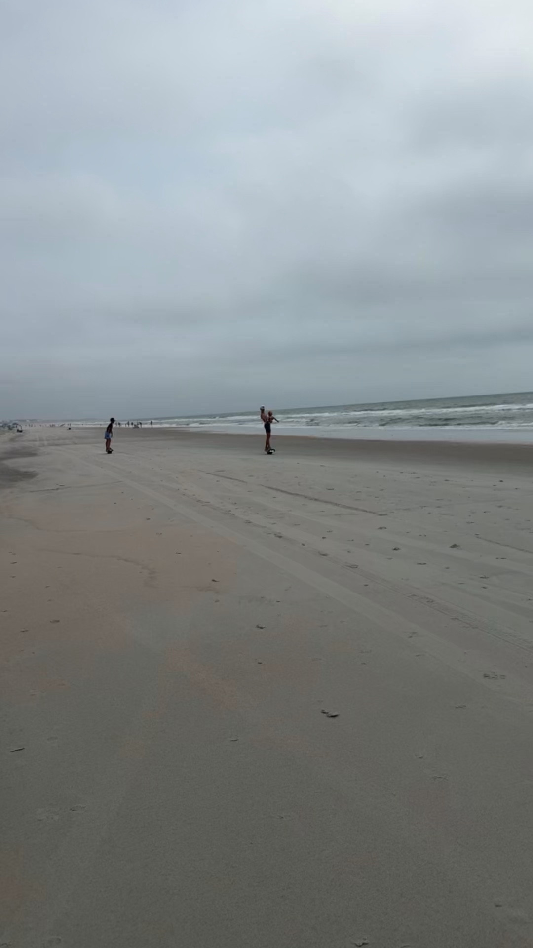 @onewheel on the beach! 

#LTKKids #LTKTravel #LTKdayinmylife