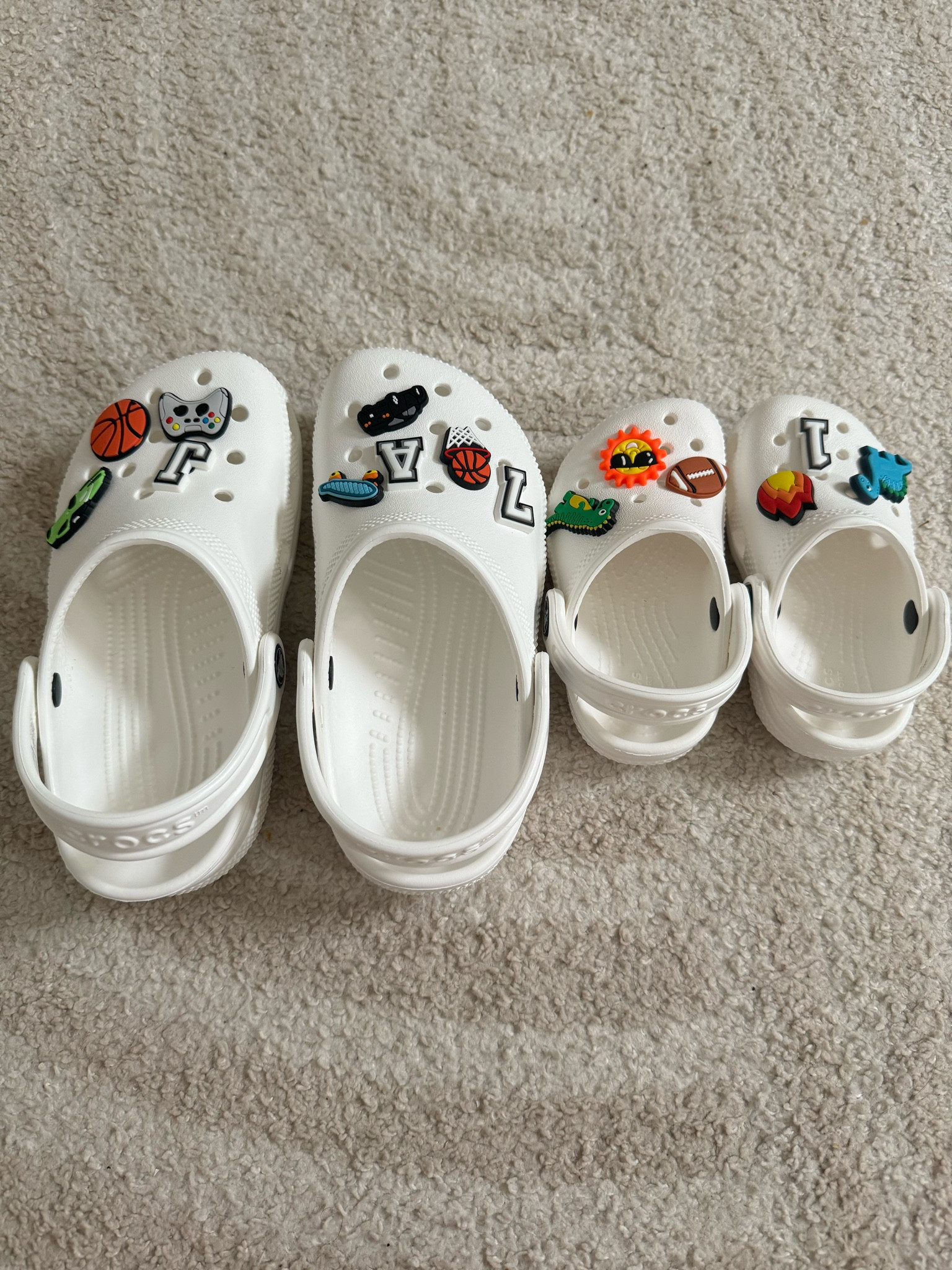 Kids and toddler crocs 🐊

#LTKamazon #LTKcrocs #LTKtoddler

#LTKKids #LTKShoeCrush #LTKFindsUnder50