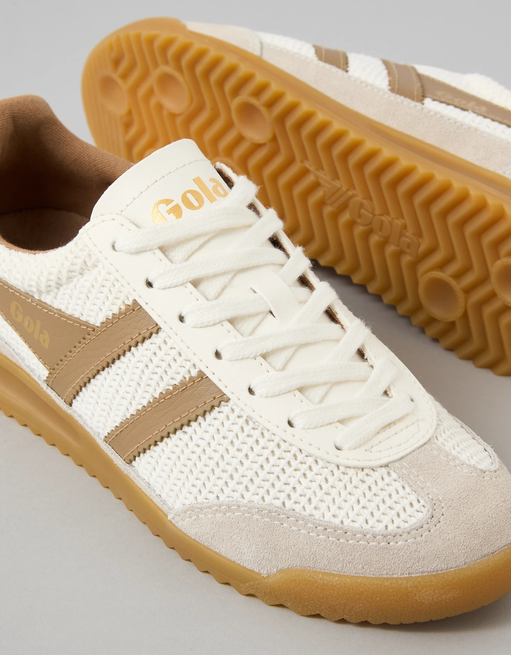 Gola Tornado Zephyr Sneaker | American Eagle Outfitters (US & CA)