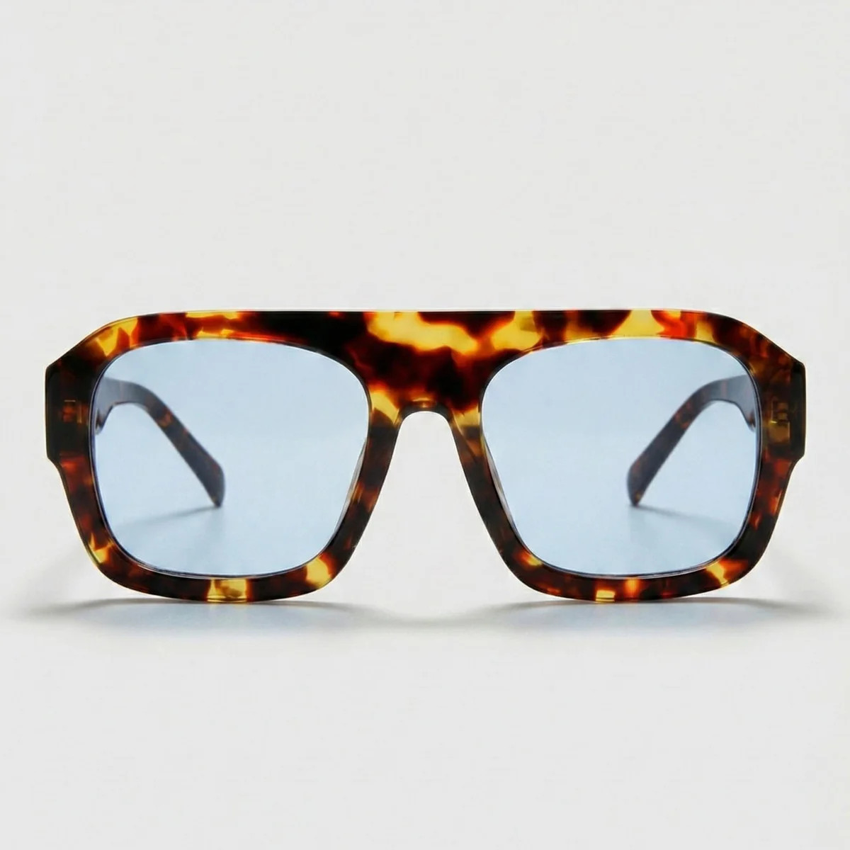 Vesper | Aviator Polarized Sunglasses | Fifth & Ninth | Fifth & Ninth