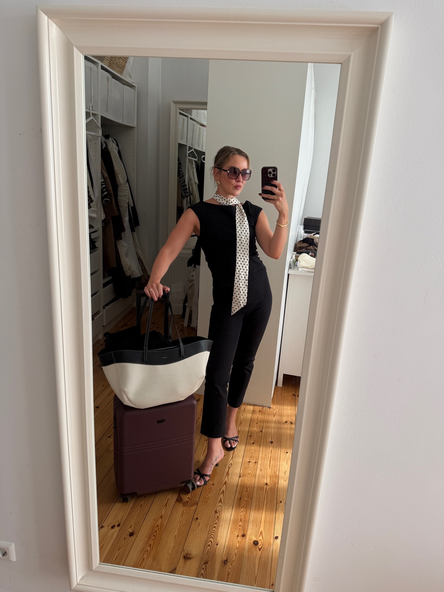 Capri summer 🖤

#LTKeurope #LTKstyletip
