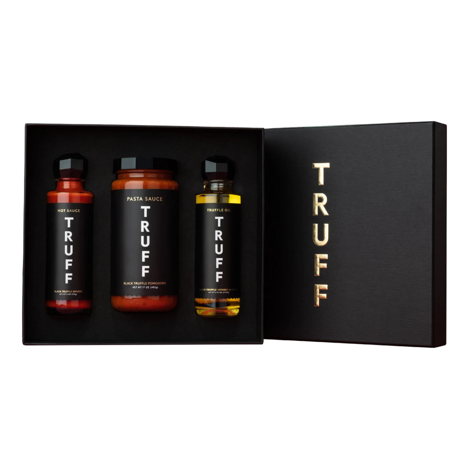 Truffle Lovers Pack | TRUFF