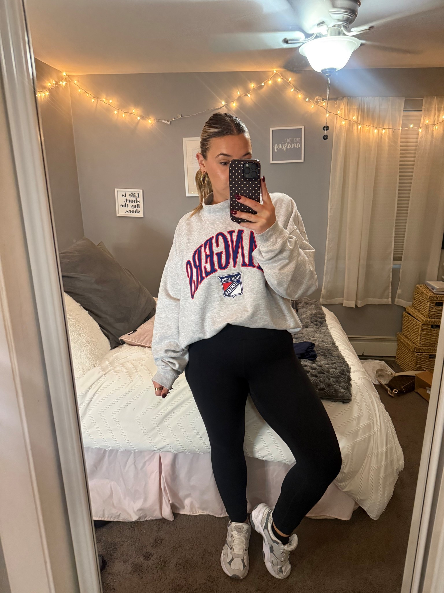 Always down for merch 

#LTKStyleTip #LTKActive #LTKMidsize