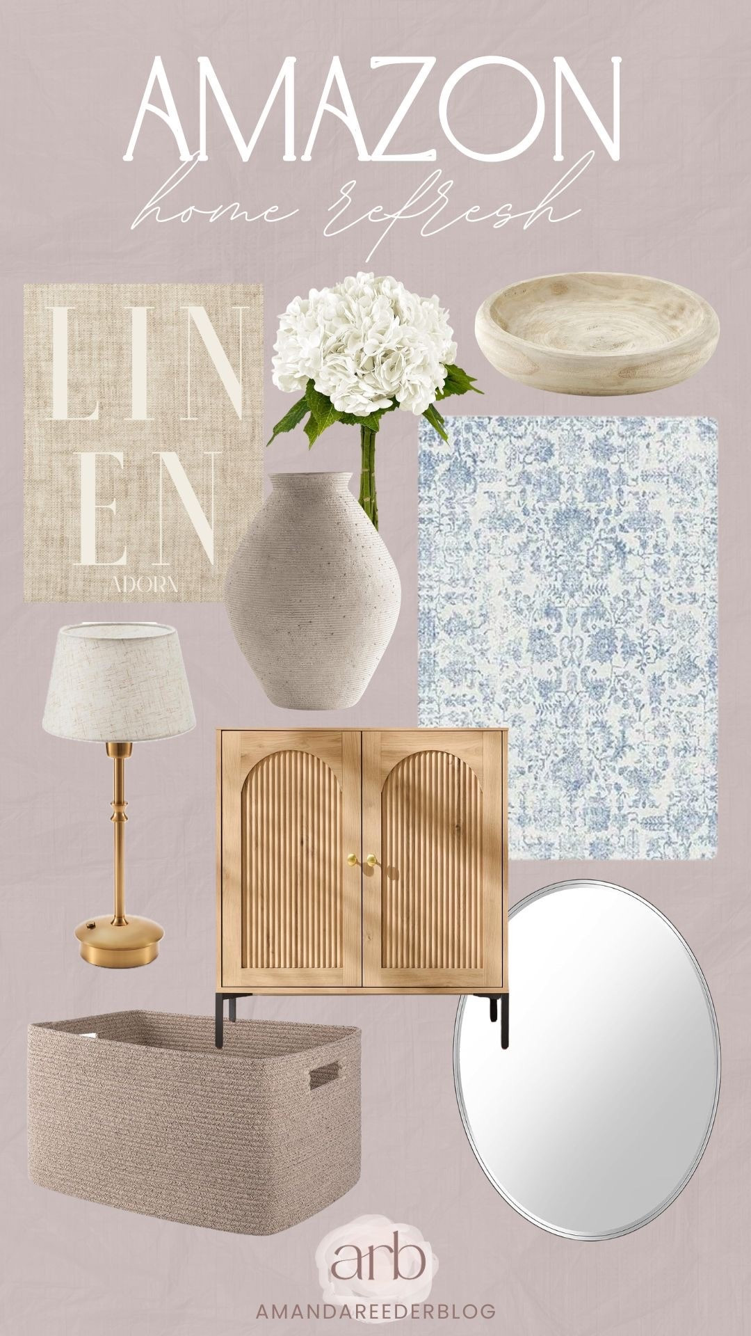 Amazon Home Refresh!
amazon home, amazon home decor, home refresh, neutral home 

#LTKHome