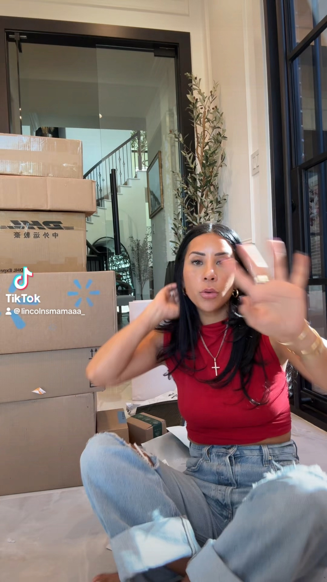 TikTok haul

Walmart haul
Abercrombie haul
Haul 
Unboxing 
Unboxing haul 
Fall fashion
Outfit inspo 

Jeans  Boots  Dress Eras Tour Outfit  Christmas Decor Family Photos  Coffee Table Maternity  Sneakers Date Night Outfit

#LTKFindsUnder50 #LTKSaleAlert #LTKVideo