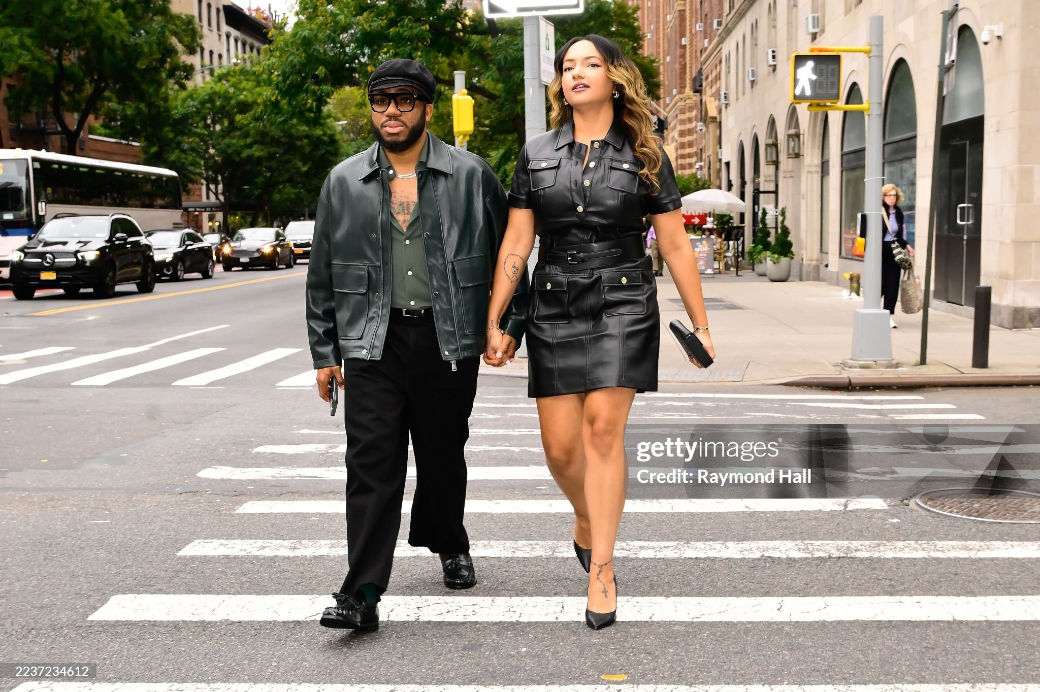 NYC for PLAY DIRTY premiere! 

#LTKStyleTip #LTKFallSale #LTKFindsUnder100