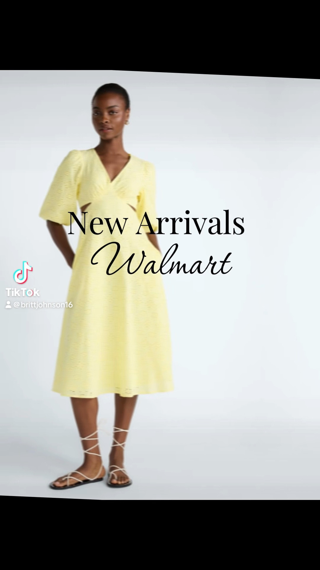 New arrivals from SCOOP with Walmart  

#LTKootd #LTKMothersDay #LTKOver40