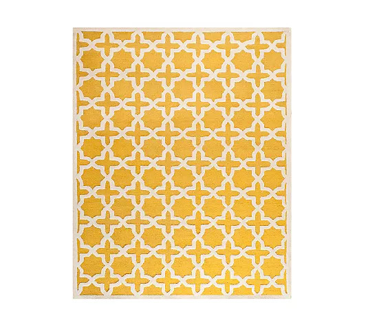 Moroccan Cambridge 8' x 10' Rug by Safavieh | QVC