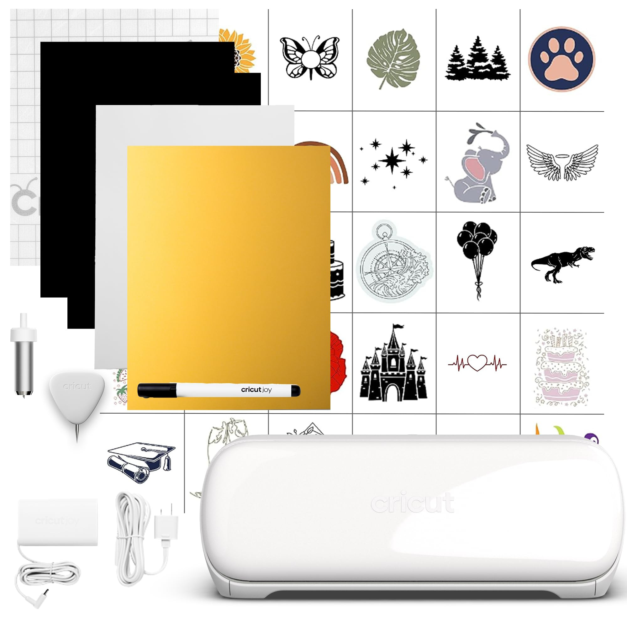 Cricut Joy Xtra Digital Version | Amazon (US)