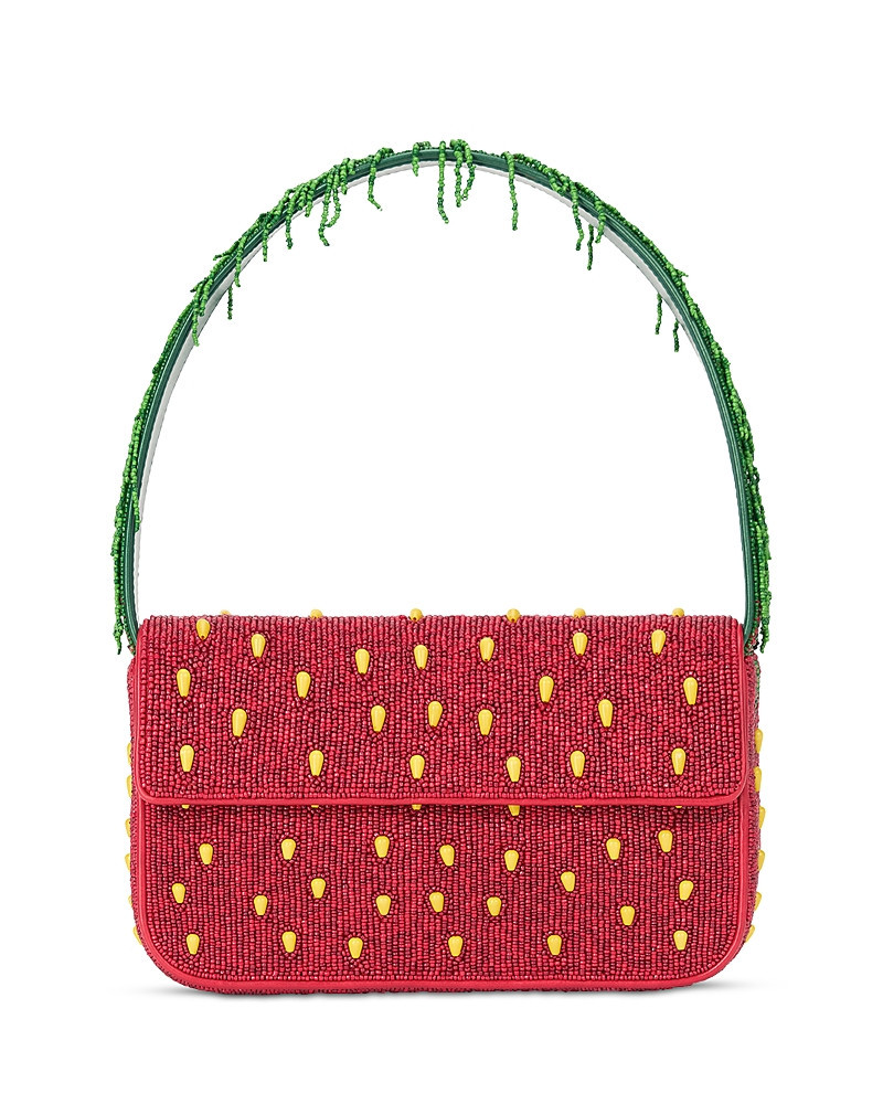 Staud Tommy Beaded Bag | Bloomingdale's (US)