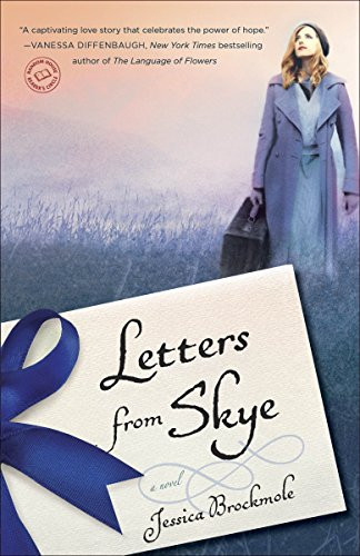 Letters from Skye: A Novel | Amazon (US)