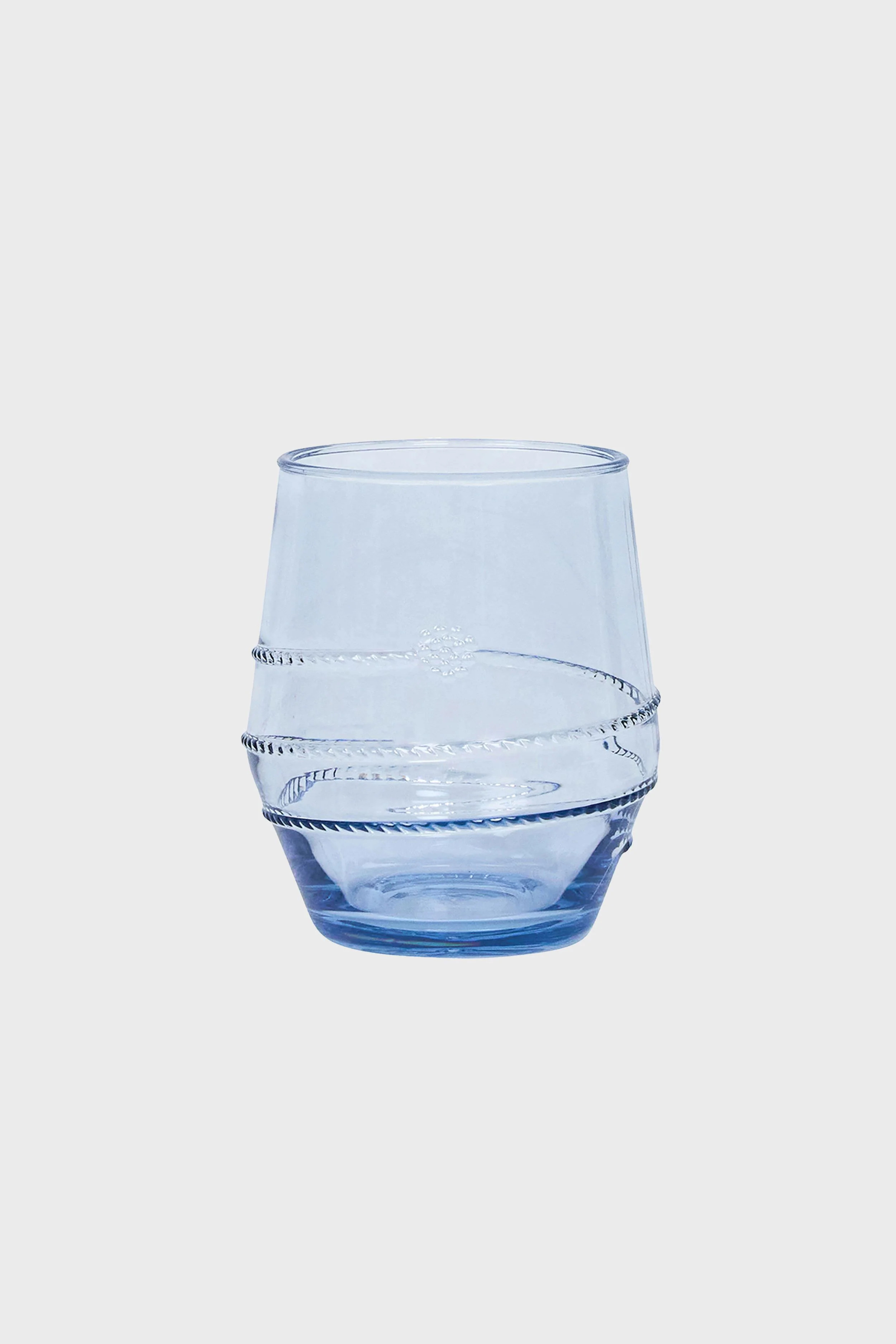 Ocean Amalia Acrylic Small Tumbler Set of 4 | Tuckernuck (US)