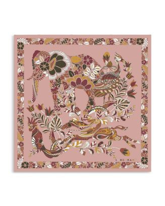 Foret Silk Scarf | Bloomingdale's (US)