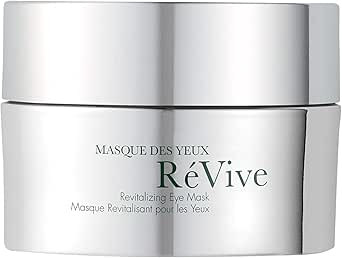 Amazon.com: RéVive, Masque Des Yeux Revitalizing Eye Mask, 1.0 OZ | Amazon (US)
