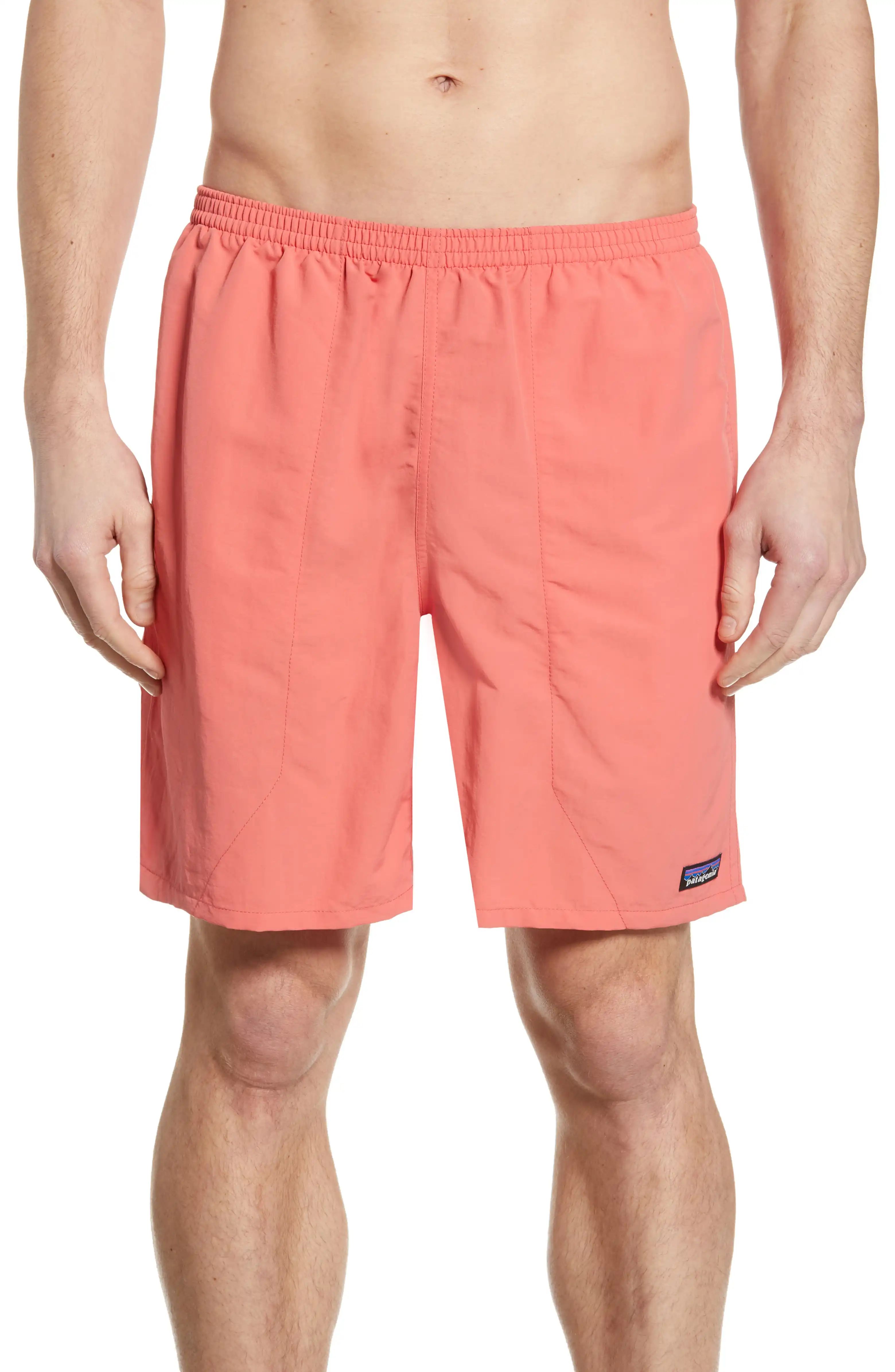 Patagonia Baggies 7-Inch Swim Trunks | Nordstrom | Nordstrom