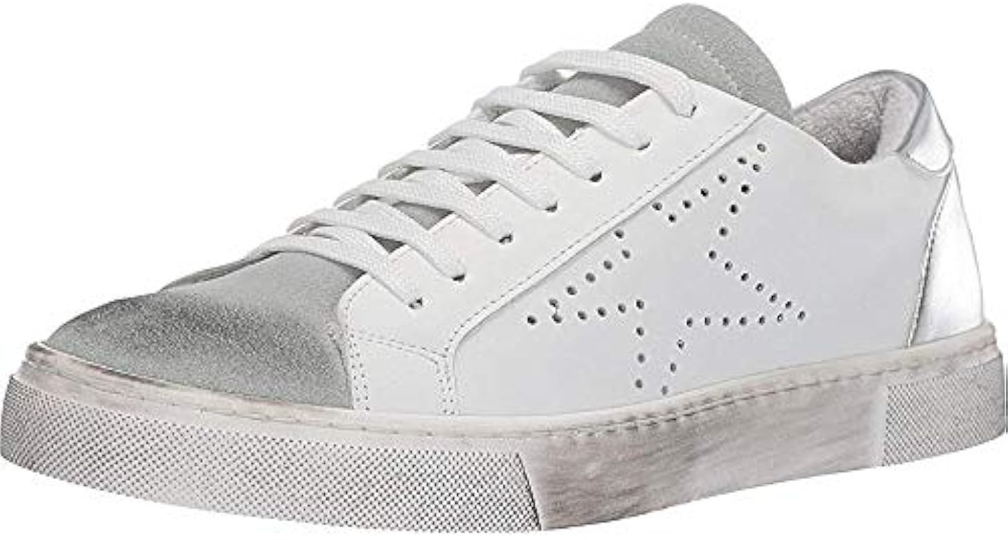 STEVEN by Steve Madden Women's Rezza Sneaker | Amazon (US)