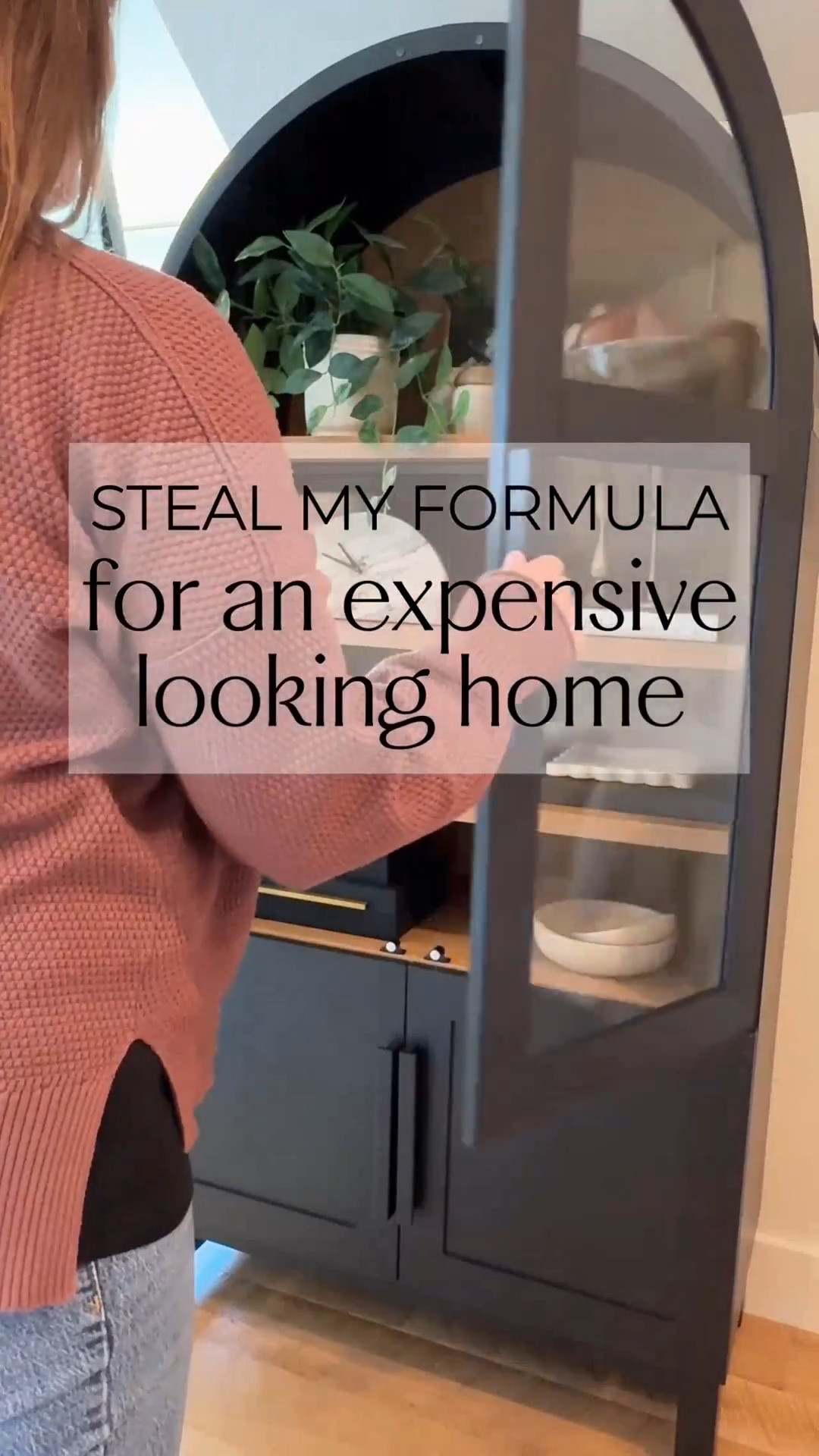 If you want that designer look for less, focus on cohesion. Mixing textures, sticking to a consistent color palette, and investing in timeless home pieces instantly elevates any space.

Simple swaps, elevated basics, and thoughtful styling go a long way. expensive looking home, designer look for less, elevated home style, neutral home decor, timeless home pieces, affordable home finds, interior styling tips

#LTKSaleAlert #LTKHome