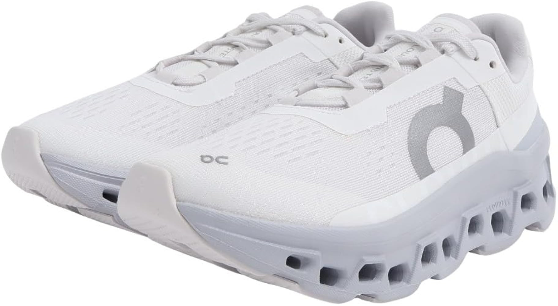 On Women's Cloudmonster Sneaker | Amazon (US)