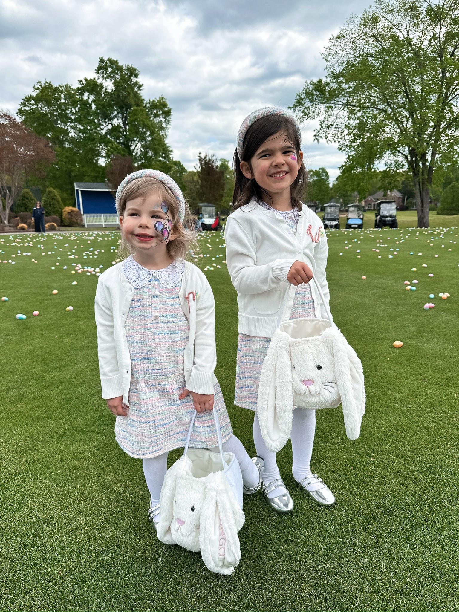 recapping some of our favorite moments and outfits during the easter/spring break!

#LTKKids #LTKSeasonal #LTKFindsUnder100