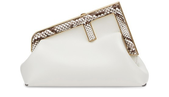 Fendi First Small | 24S (APAC/EU)